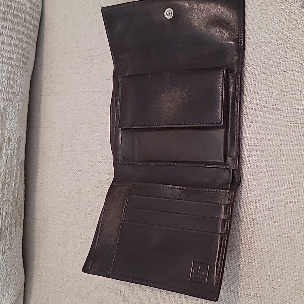 Fendi Wallet - Picture 6 of 12